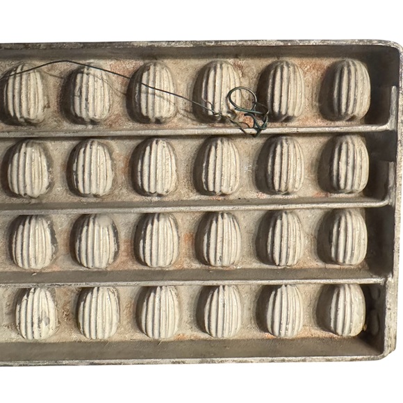 Vintage Eppelsheimer Candy Mold - Picture 5 of 9